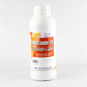 Vitamin B Complex