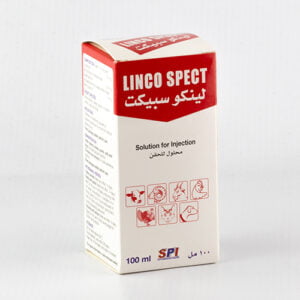 LINCO SPECT - لينكو سبيكت