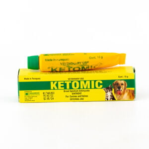 KETOMIC