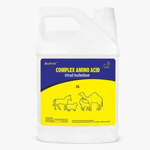 Complex Amino Acid Oral Solution 5L