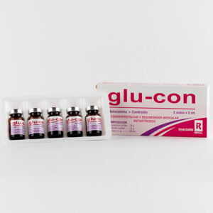 glu-con – جليكون
