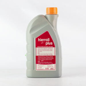 hierroll plus