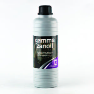 GAMMA ZANOLL