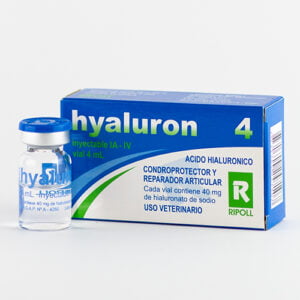 hyaluron 4 – هيالورون 4