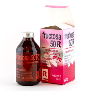 Fructosa 50R – فريكتوزا 50أر