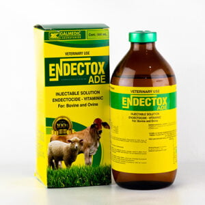 Endectox 500ML