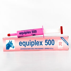 equiplex 500