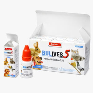 Bulives 5