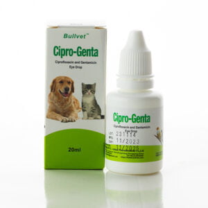 Cipro-Genta
