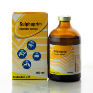 Sulphaprim