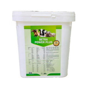 Betra Power Plus