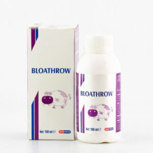 BLOATHROW