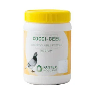 COCCI-GEEL
