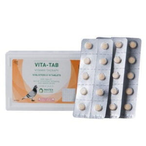 VITA-TAP