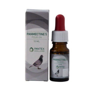 PANMECTINE 5