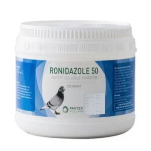 RONIDAZOL 50