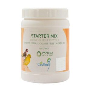 STARTER MIX