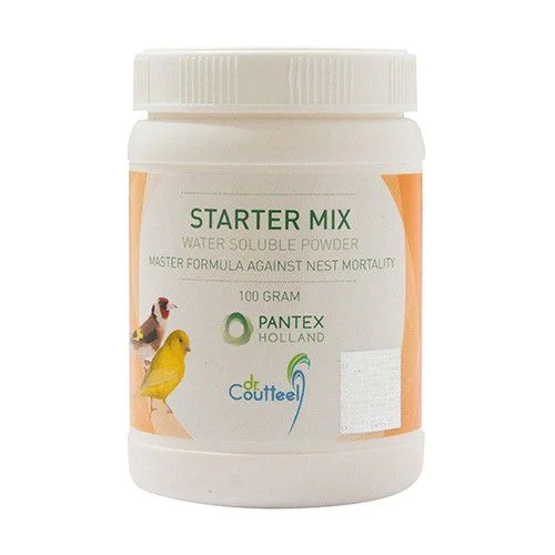 STARTER MIX