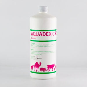 Aquadex c forte