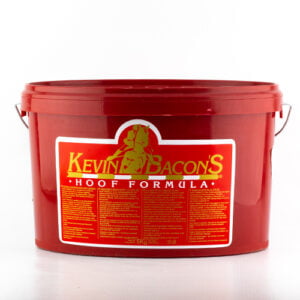 KEVIN BACON`S HOOF FORMULA