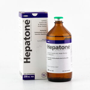 Hepatone