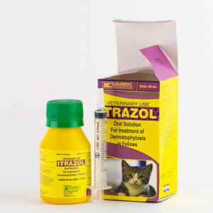 ITRAZOL