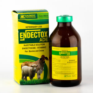 Endectox