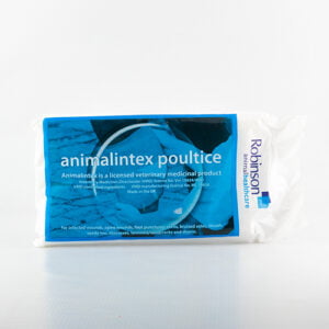 animalintex poultice