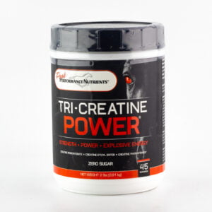 TRI-CREATINE POWER
