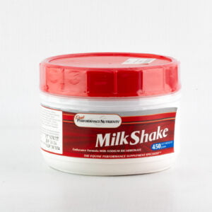 Milk Shake