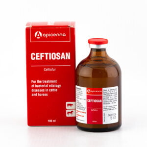 CEFTIOSAN