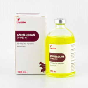 Animeloxan