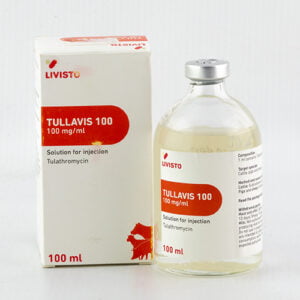 TULLAVIS 100
