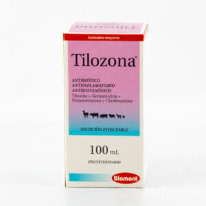 Tilozona