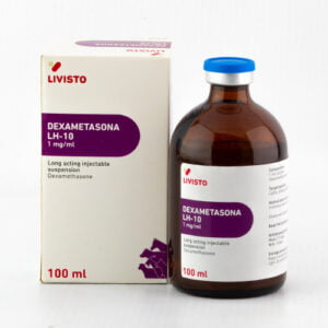 Dexametasona LH-10