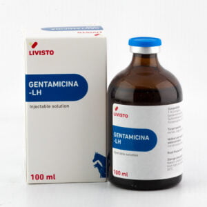 Gentamicina-LH