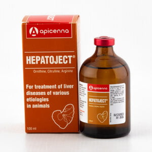 Hepatoject