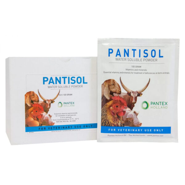 PANTISOL