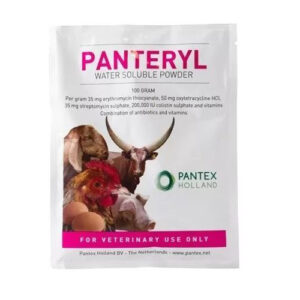 PANTERYL