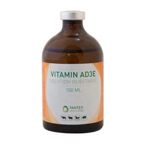 VITAMIN AD3E