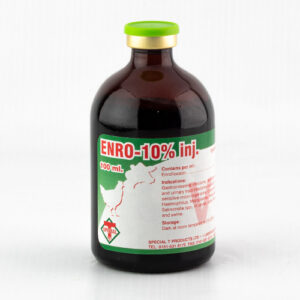 Enro – 10 % inj