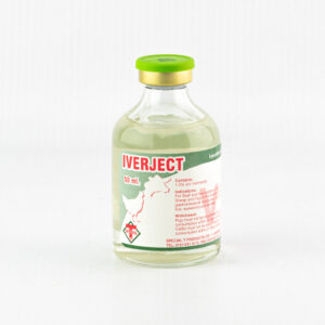 Iverject