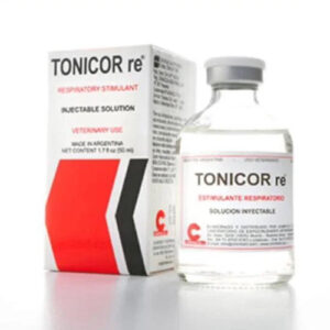 TONICOR re
