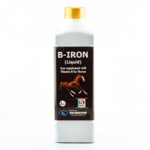 B-IRON