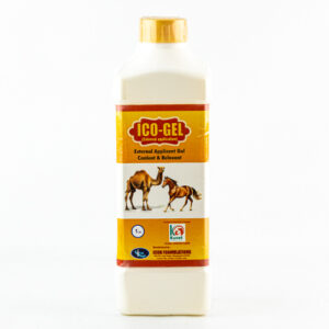 ICO-GEL