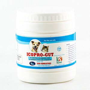 ICOPRO-GUT