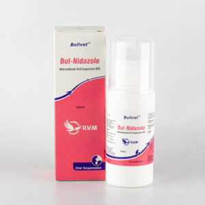 Bul-Nidazole