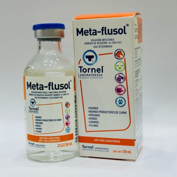 Meta-flusol