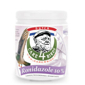 Ronidazole 10%
