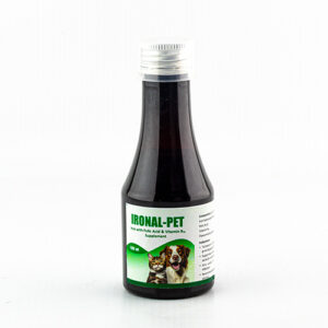 IRONAL-PET